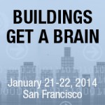 Buildings Get A Brain