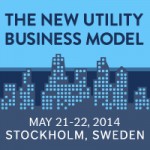 New Utility Business Model Europe