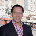 James Mwaura