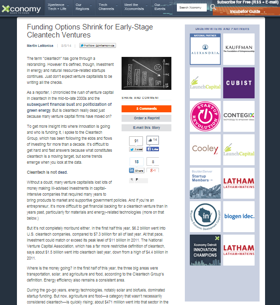 technology articles