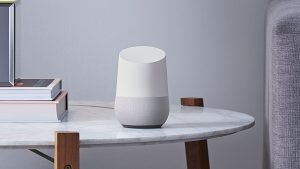 google-home-device
