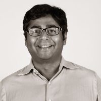 Sanjeev Krishnan