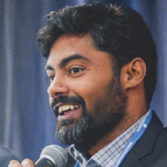 Karthik Chandrasekar