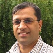 Ranga Krishnan