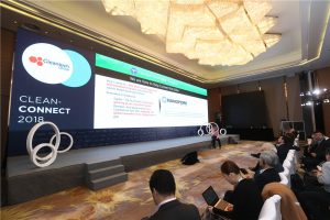 Cleantech innovation in China