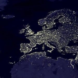 Cleantech and renewables investment in Europe is growing
