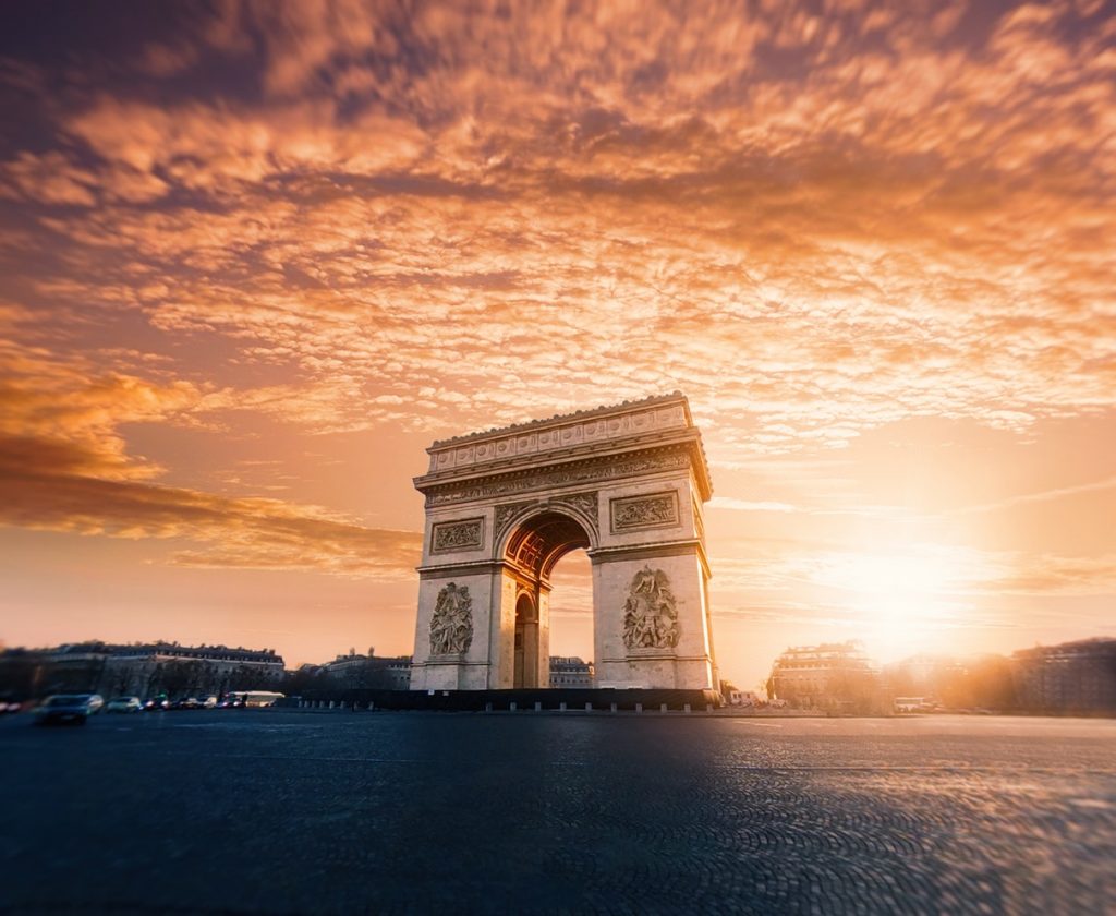 Paris could be the cleantech captial of Europe