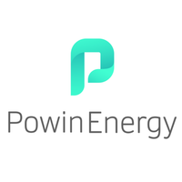 Powin Energy battery technology