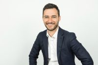 Alexis Angot and agritech