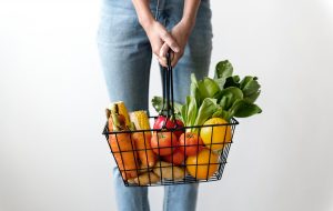 Food Delivery Services The Challenges Of Getting Food To Your