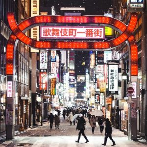 Japan's solution to growing energy needs