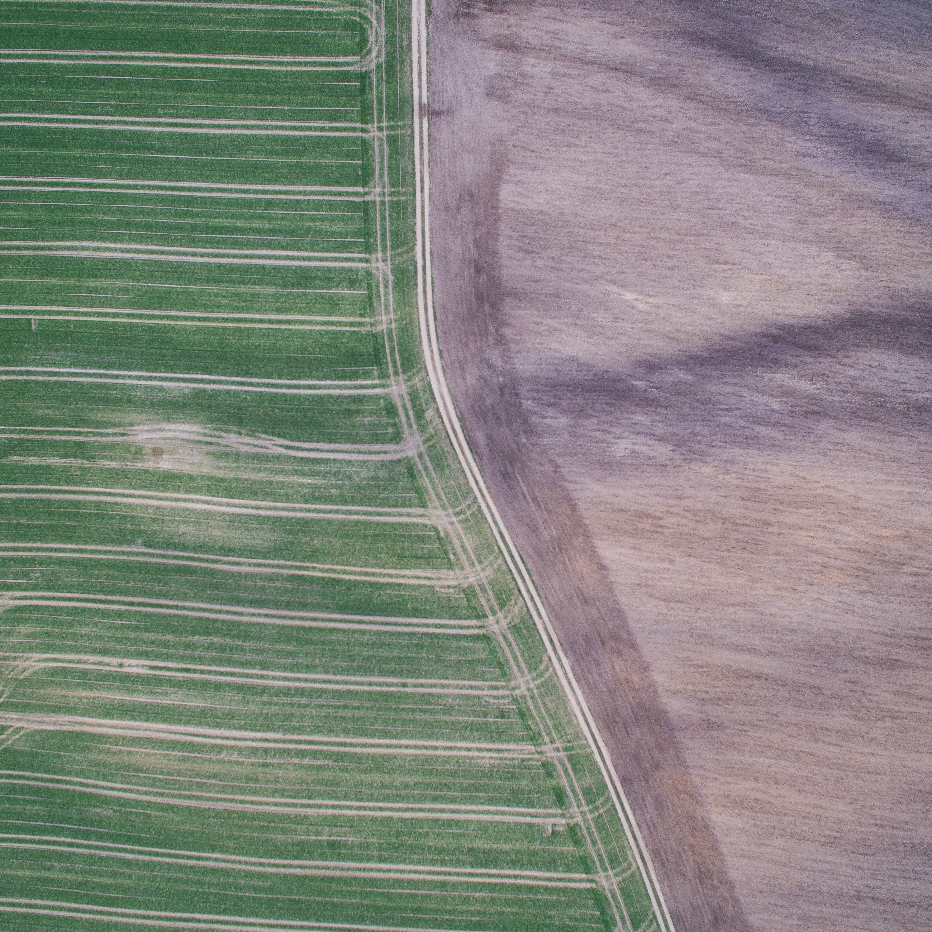 Precision agriculture uses new technology to improve agricultural crop yields