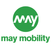 May Mobility a developer of micro shuttles gets funding
