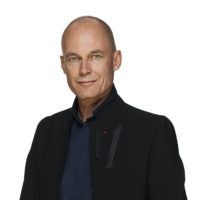 Bertrand Piccard