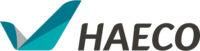 Haeco logo for new swire innovation challenge