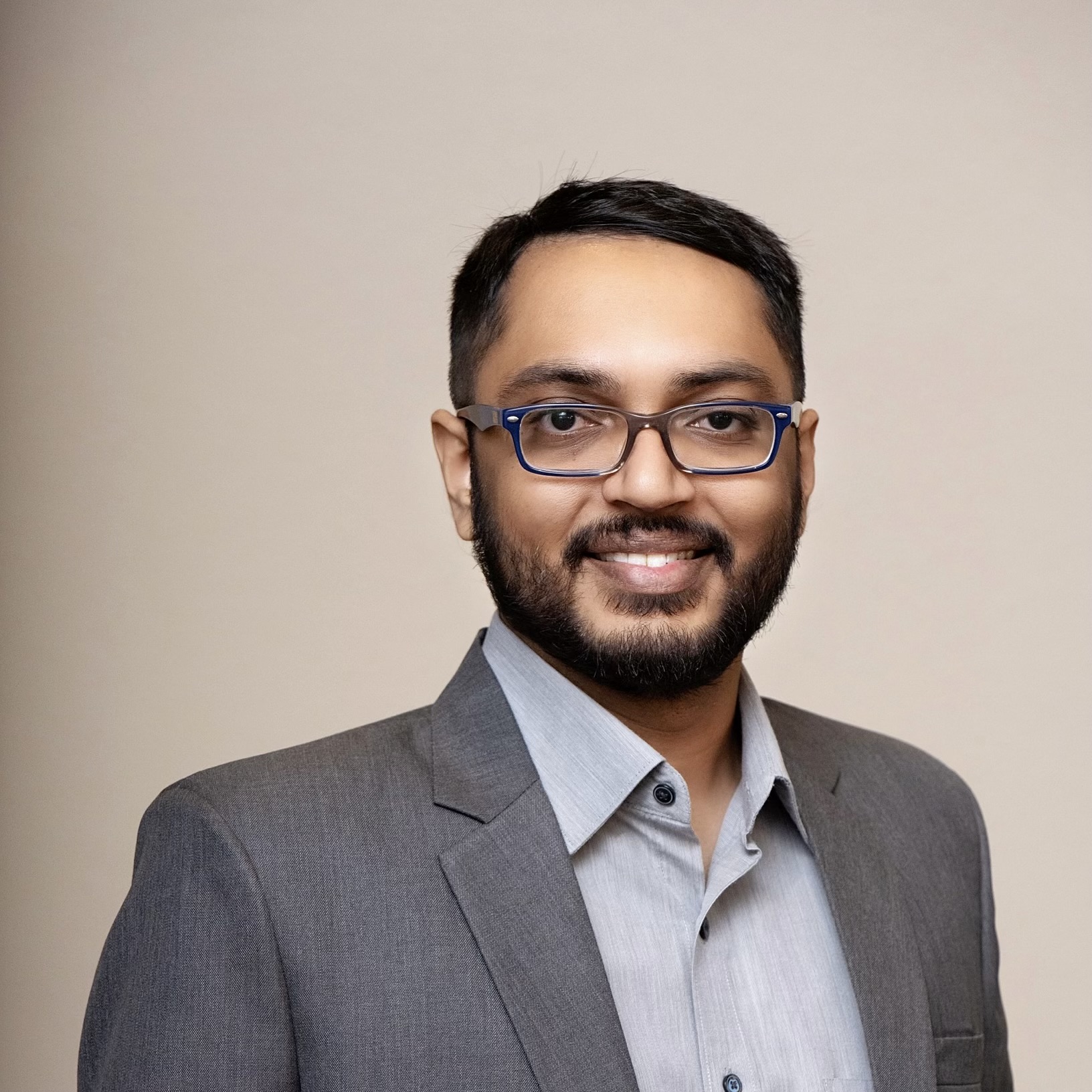 Maulik Patel