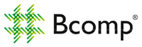 standard bcomp logo