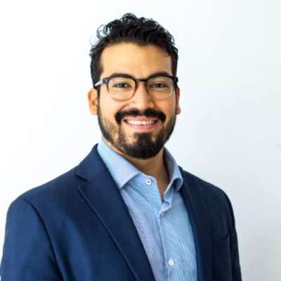 Omar Hernandez