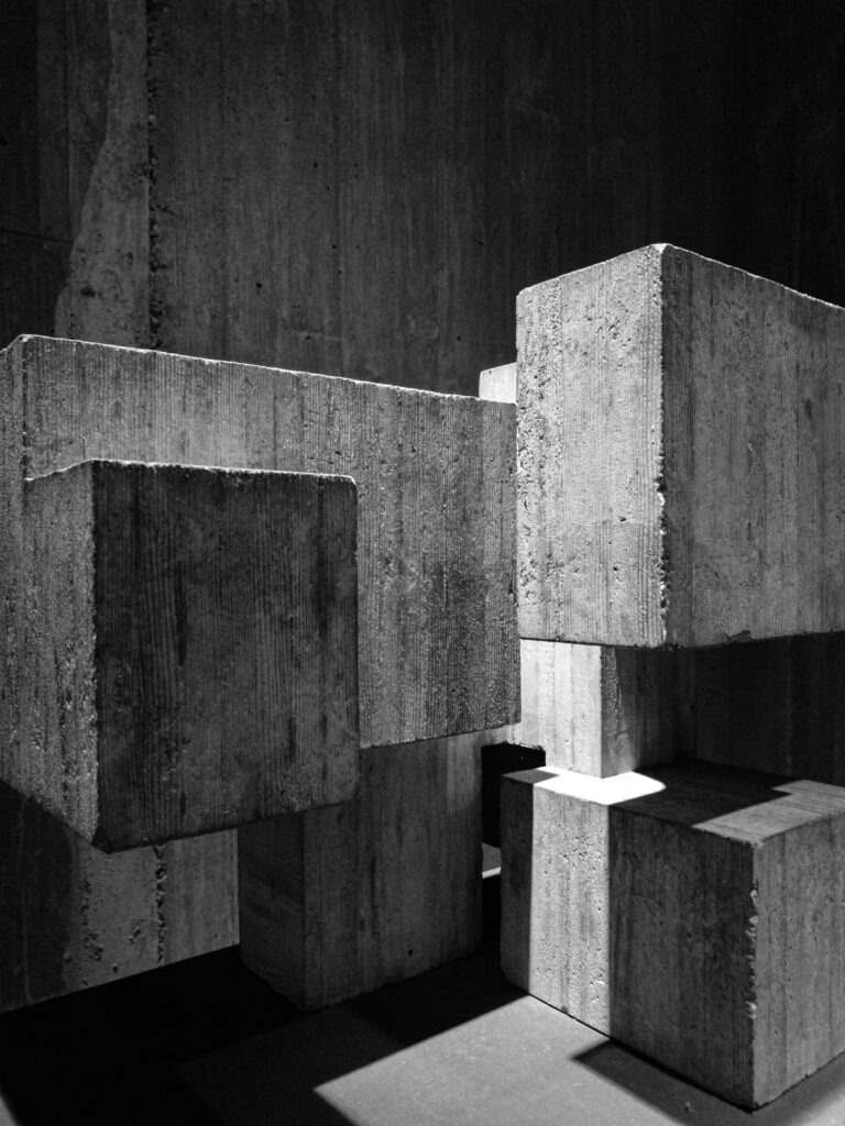 concrete