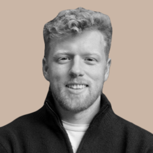 Charlie Garner