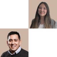 Buff Lopez & Diana Rasner